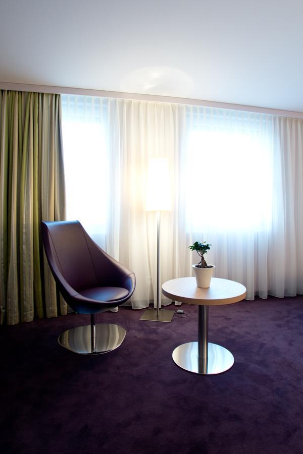 Ochsen Lodge By Ochsen Lenzburg Buitenkant foto